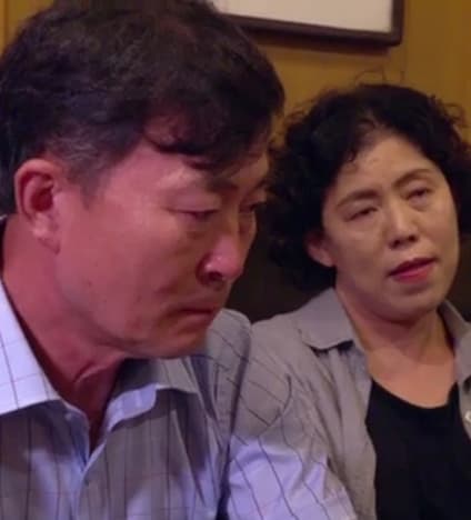 Jihoon's Parents  - 90 Day Fiance: The Other Way Season 2 Episode 9