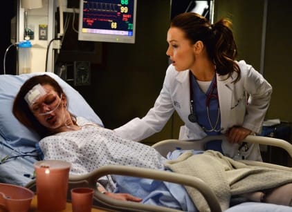 Grey's anatomy season new arrivals 6 online