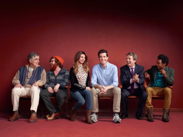Mulaney