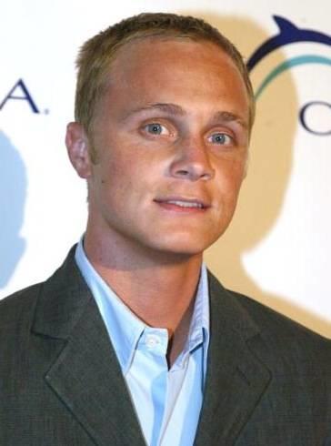 David Anders Image
