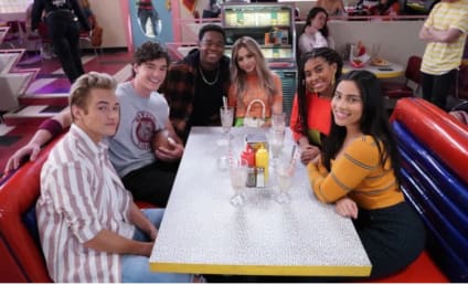 Saved By the Bell Revival Renewed for Season 2!