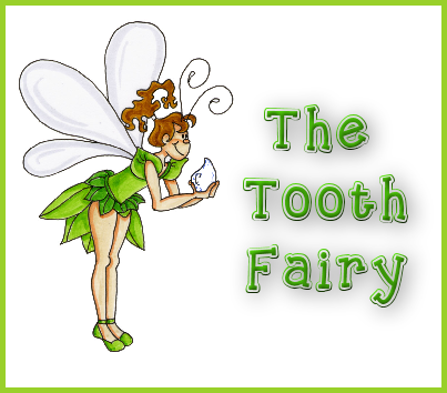 Tooth Fairy
