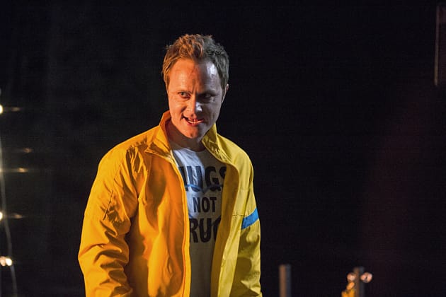 blaine in izombie