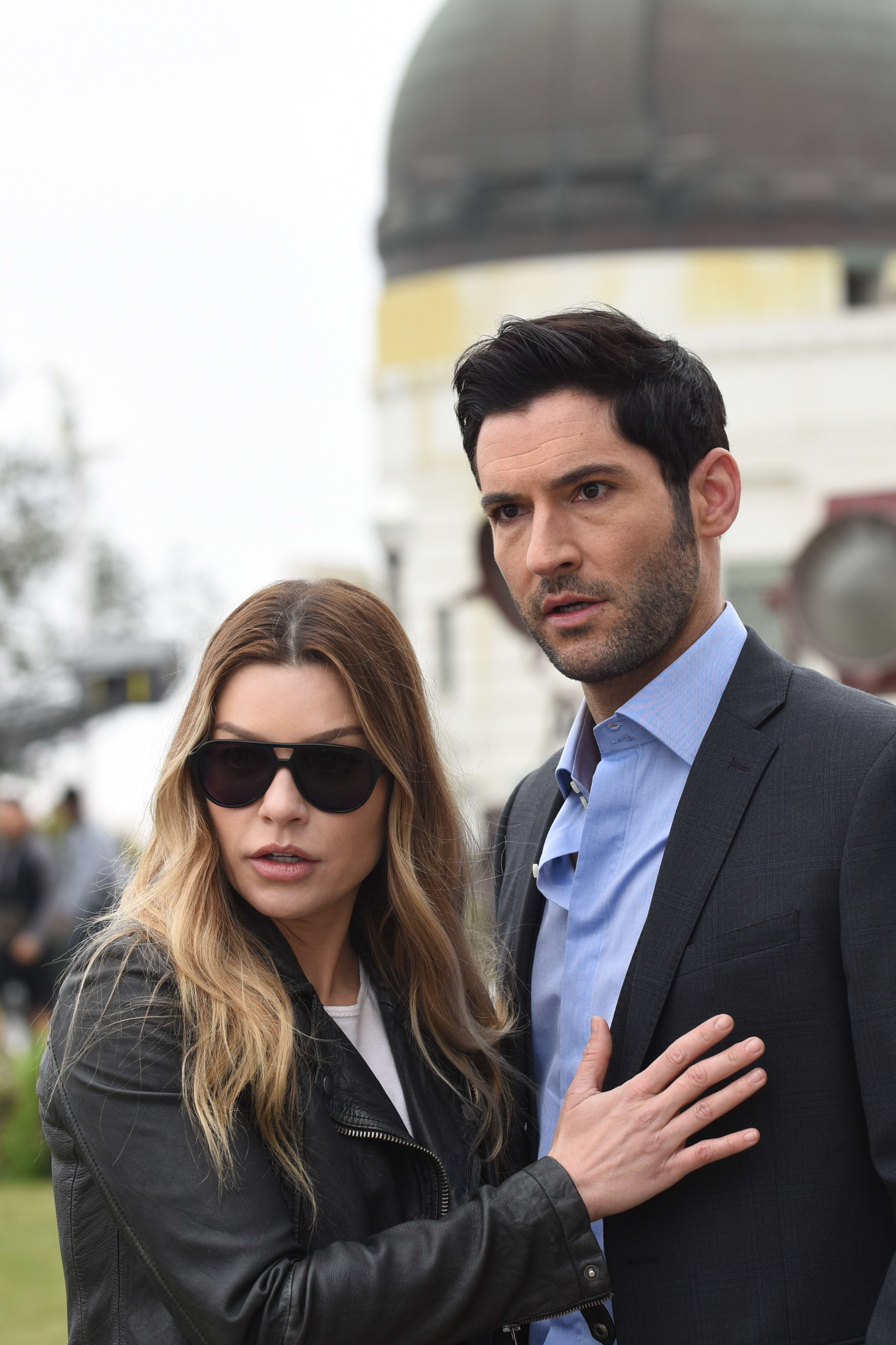 Lucifer Season 3 Episode 26 TV Fanatic