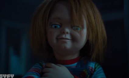 Chucky's Reign of Terror Reaches the White House in Chilling Season 3 Trailer