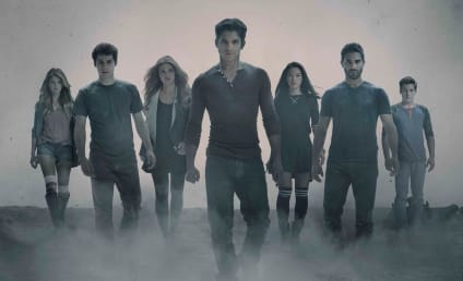 Teen Wolf: Everything to Know About the Movie!