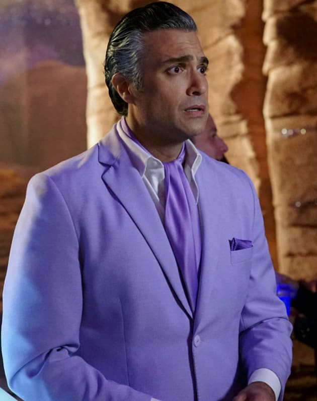 Jane The Virgin Season 5 Episode 17 Review Chapter Ninety Eight Tv Fanatic