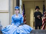 Stunned Elizabeth - Underground Season 2 Episode 2
