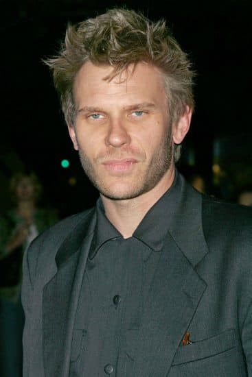 Mark Pellegrino Photo