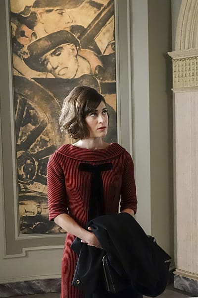 Masters of Sex Season 4 Episode 5 Review Outliers TV Fanatic
