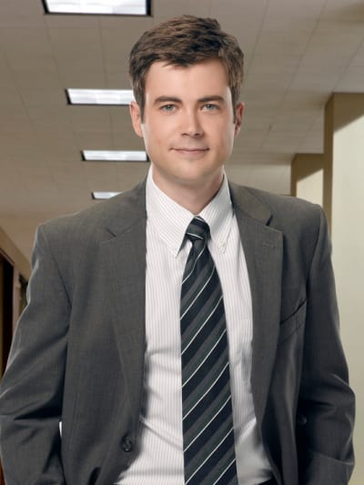 Matt Long Promo Pic