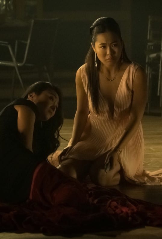 Mary and Mother - Batwoman Season 1 Episode 8