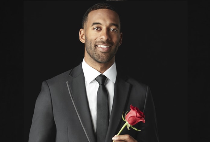 Watch The Bachelor Online: Season 25