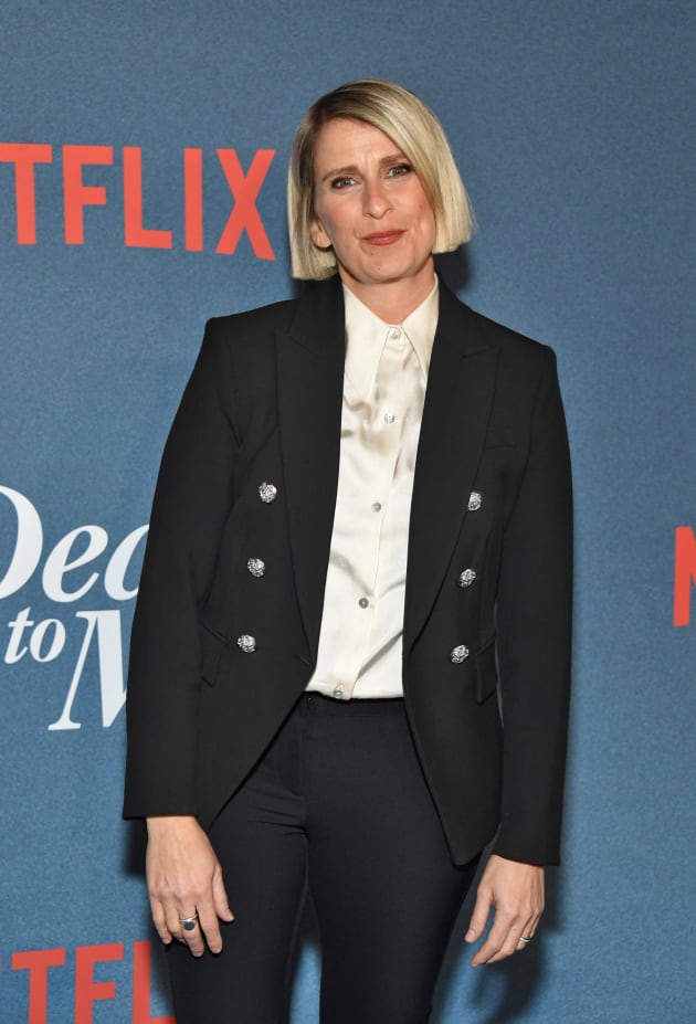 Liz Feldman for Dead To Me Season 3 TV Fanatic