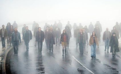 A&E Orders 10 Episodes of The Returned Remake