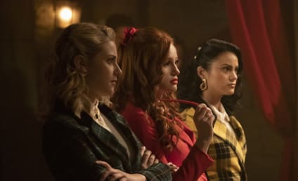 Riverdale Round Table: Was The Heathers Musical Episode Big Fun?