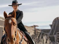 Giddy Up - Roswell, New Mexico Season 4 Episode 9