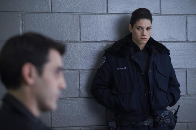Rookie Blue Watch Season 5 Episode 6 Online Tv Fanatic