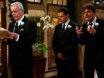 Wedding Rehearsal
