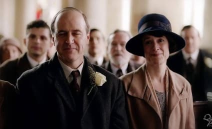 Downton Abbey 3 Gets Fall Release Date