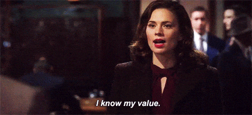 Agent Peggy Carter - Marvel's Agent Carter