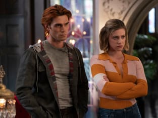 Riverdale Season 6 Episode 22 Review Chapter One Hundred and