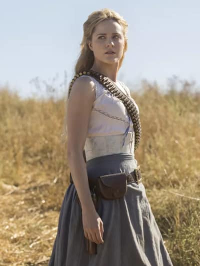 Westworld 2X01 Cropped