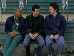 Ryan Reynolds on Scrubs