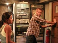 The River Episode Guide - TV Fanatic