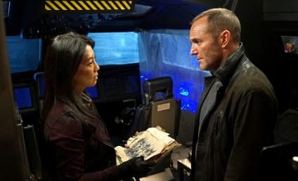 Agents of S.H.I.E.L.D. Season 5 Episode 9 Review: Best Laid Plans