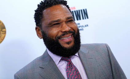 Law & Order: Anthony Anderson Reveals Why He Left Revival After One Season