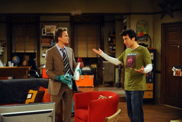 Watch himym deals online