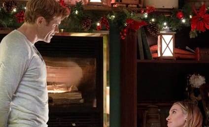 Hallmark Media Announces Two New Star-Filled Christmas in July Movies