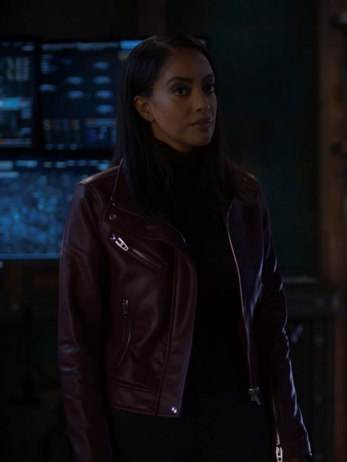 Kelly Olsen - Supergirl Season 6 Episode 1