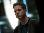 Withholding Information - Minority Report