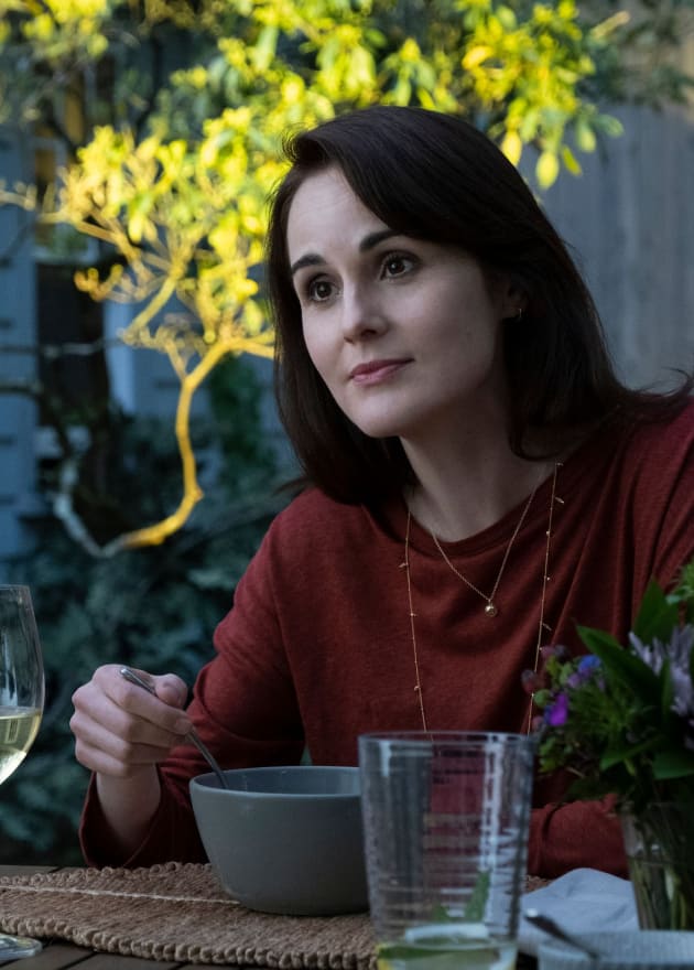 Happiness Begins - Defending Jacob Season 1 Episode 8