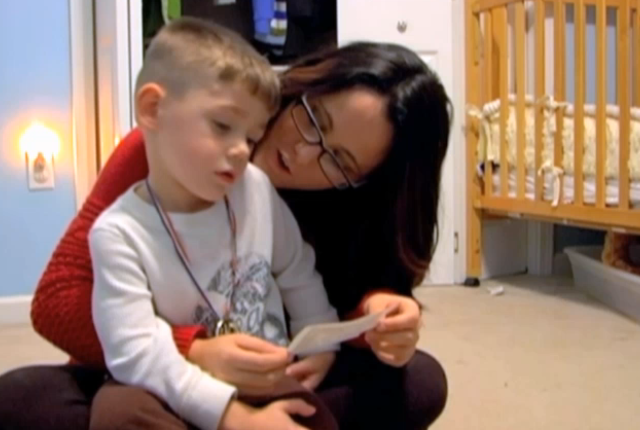 Watch Teen Mom 2 Season 5 Episode 11 Online - TV Fanatic