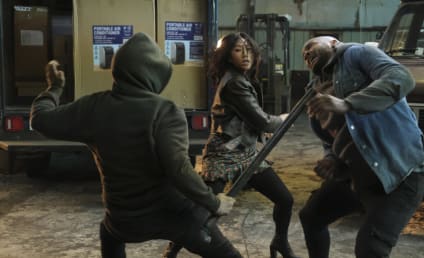 Watch Kung Fu Online: Season 3 Episode 2