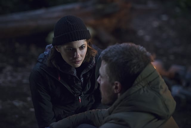 WHY? - Arrow Season 3 Episode 16
