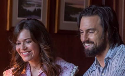 This Is Us Season 1 Episode 11 Review: The Right Thing to Do