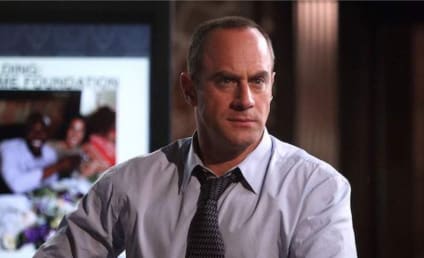 Law & Order Organized Crime: Elliot Stabler to Suffer 'Personal Loss' in SVU Spinoff