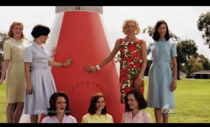 The Astronaut Wives Club Trailer: The Countdown Begins!