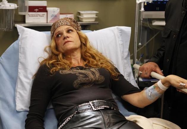 Grey's 'Things We Said Today' Photo
