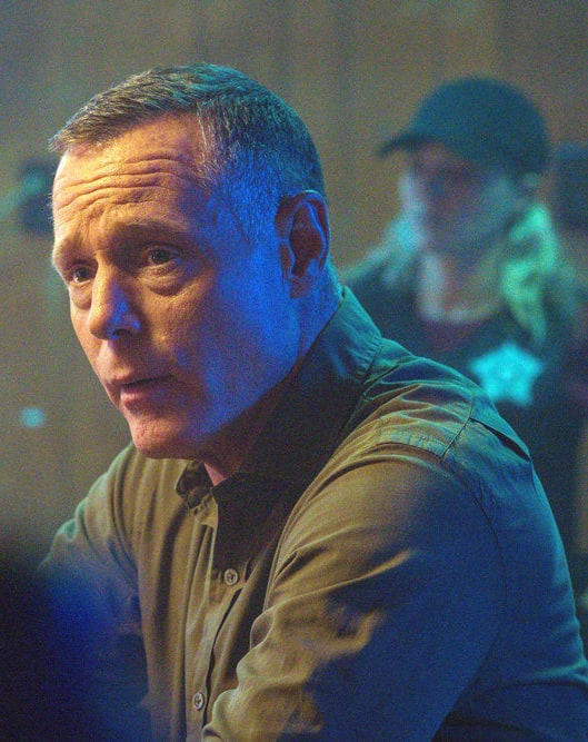 We Know the Truth - Chicago PD Season 7 Episode 3