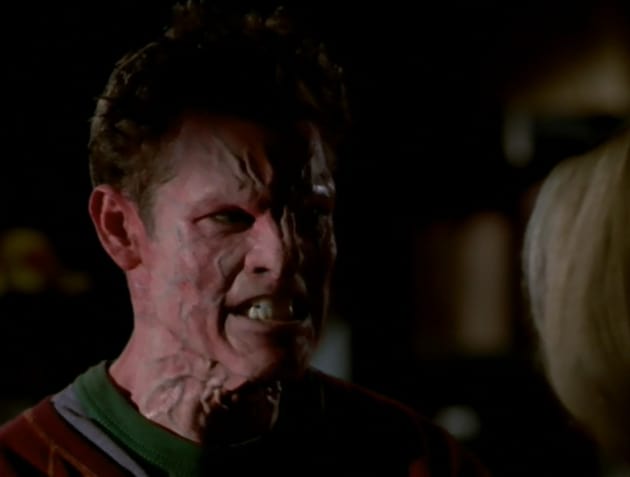 Pete - Buffy the Vampire Slayer Season 3 Episode 4