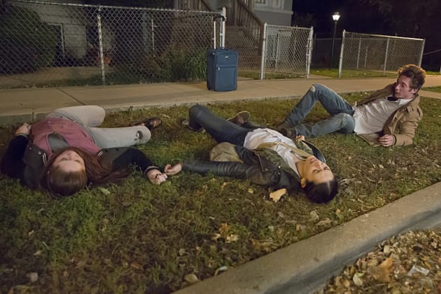 We Really Did That - Shameless Season 6 Episode 2