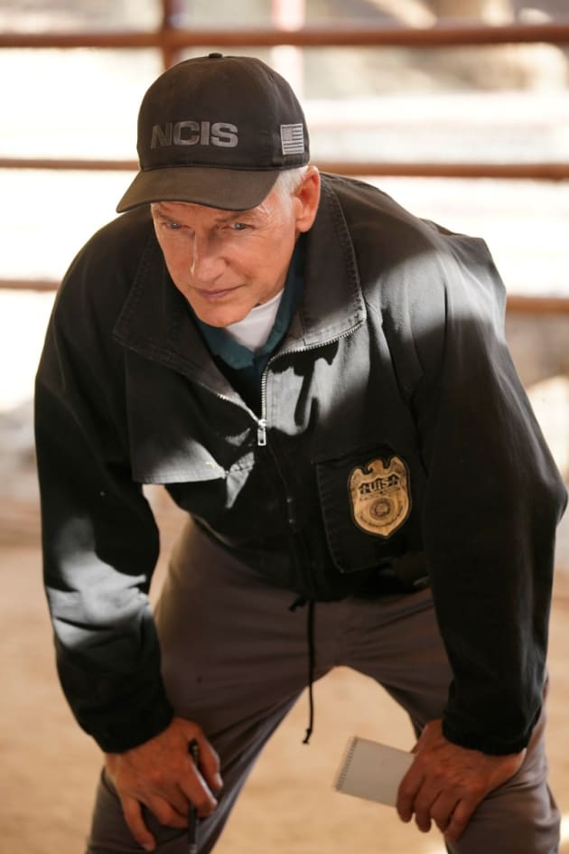 Down and Dirty - NCIS Season 17 Episode 7