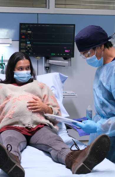The good doctor season 4 episode cheap 1 full episode free