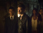 Klaus in New Orleans