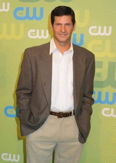 Thomas Calabro Image